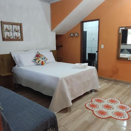 Casa Em Paraty - Proximo Das Cachoeiras! Esterno foto