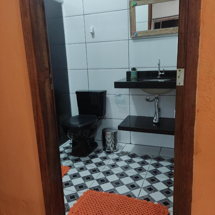 Casa Em Paraty - Proximo Das Cachoeiras! Esterno foto